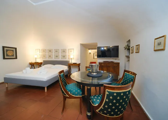 Pantheon's Arch By Buddyrent * Rome