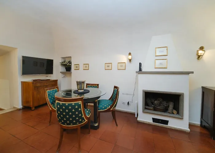 Pantheon's Arch By Buddyrent