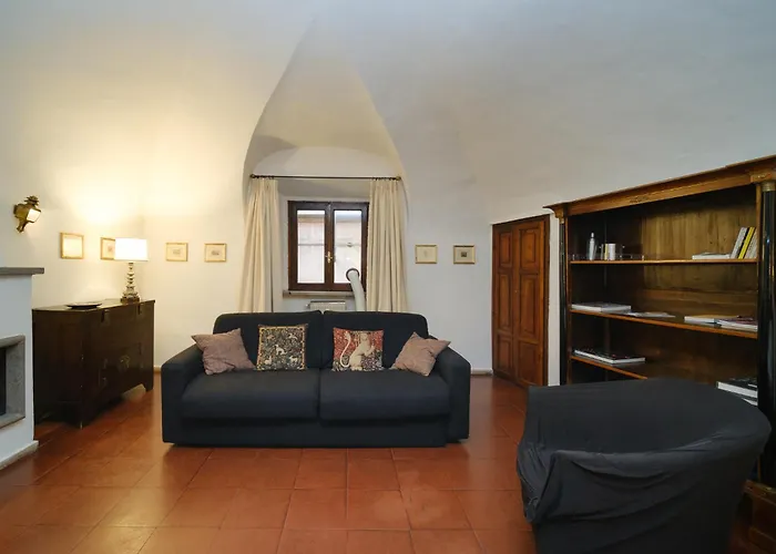 Pantheon's Arch By Buddyrent * Rome